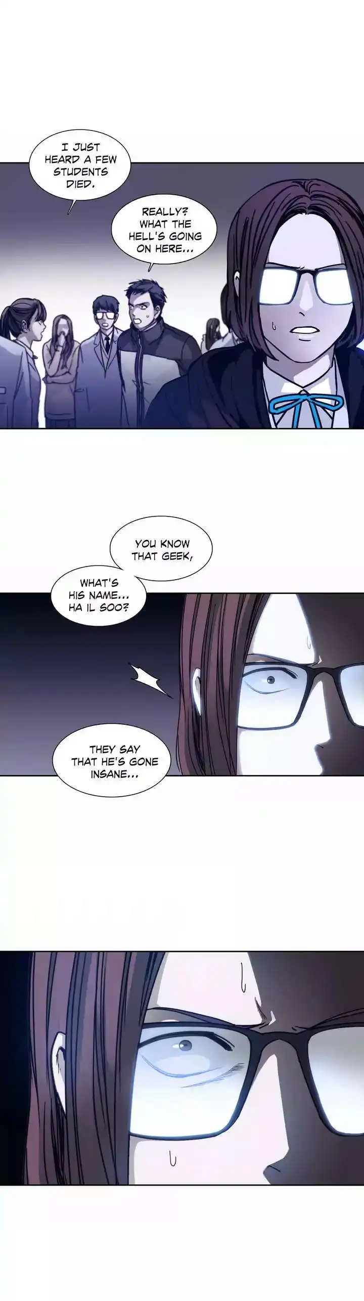 Unknown Code Chapter 31 8
